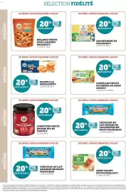 Catalogue Hyper U | Carte U page 18