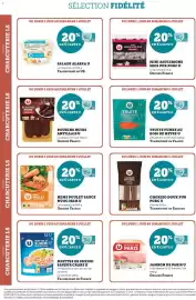 Catalogue Hyper U | Carte U page 2