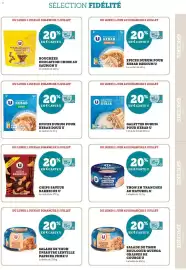 Catalogue Hyper U | Carte U page 23