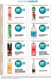 Catalogue Hyper U | Carte U page 28