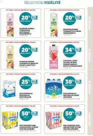 Catalogue Hyper U | Carte U page 29