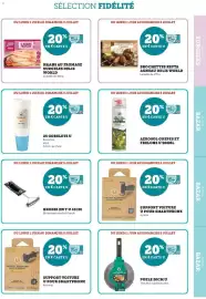Catalogue Hyper U | Carte U page 33