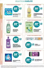 Catalogue Hyper U | Carte U page 8