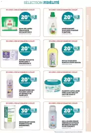 Catalogue Hyper U | Carte U page 9