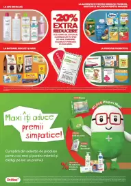 Catalog Dr.Max Pagină 2