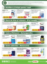 Catalog Dr.Max Pagină 3