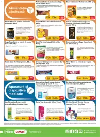 Catalog Dr.Max Pagină 6