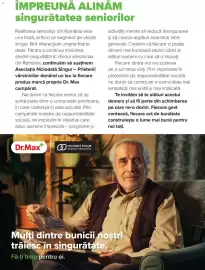 Catalog Dr.Max Pagină 12