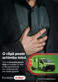 Catalog Dr.Max Pagină 2