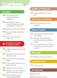 Catalog Dr.Max Pagină 3