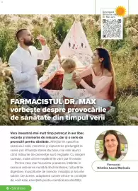 Catalog Dr.Max Pagină 6