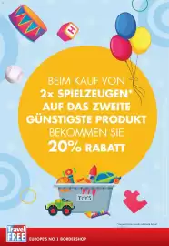 Travel Free Prospekt Seite 12
