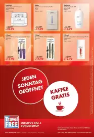 Travel Free Prospekt Seite 17