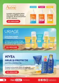 Catalog Dr.Max Pagină 10