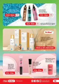 Catalog Dr.Max Pagină 13