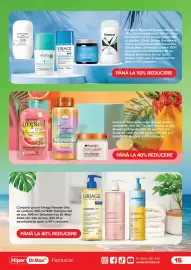 Catalog Dr.Max Pagină 15