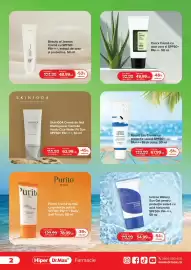 Catalog Dr.Max Pagină 2