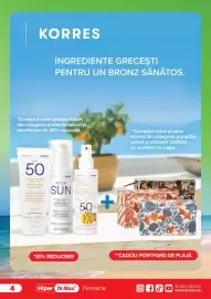 Catalog Dr.Max Pagină 4