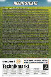 Expert Prospekt Seite 32