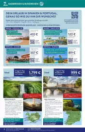 ALDI Nord Reisen Prospekt Seite 8