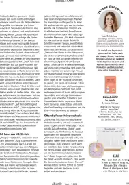 Alverde Magazin Seite 101