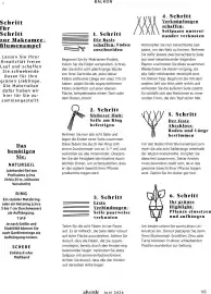 Alverde Magazin Seite 105
