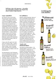 Alverde Magazin Seite 49