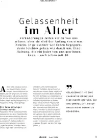 Alverde Magazin Seite 53
