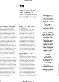 Alverde Magazin Seite 54
