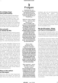 Alverde Magazin Seite 57