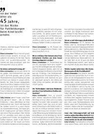 Alverde Magazin Seite 62