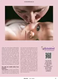 Alverde Magazin Seite 63