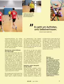Alverde Magazin Seite 87