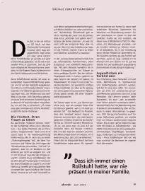 Alverde Magazin Seite 89