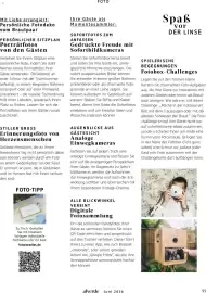 Alverde Magazin Seite 93