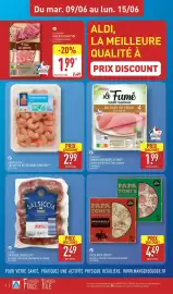 Catalogue ALDI semaine 24 page 10