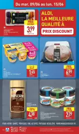 Catalogue ALDI semaine 24 page 14