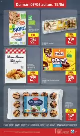 Catalogue ALDI semaine 24 page 15