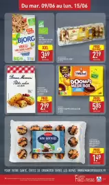 Catalogue ALDI semaine 24 page 15