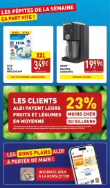 Catalogue ALDI semaine 24 page 2