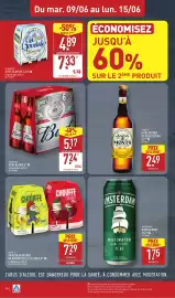 Catalogue ALDI semaine 24 page 20