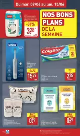Catalogue ALDI semaine 24 page 22