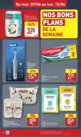 Catalogue ALDI semaine 24 page 22