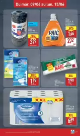 Catalogue ALDI semaine 24 page 25