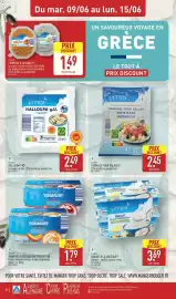 Catalogue ALDI semaine 24 page 28