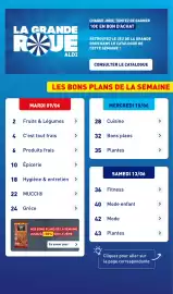 Catalogue ALDI semaine 24 page 3
