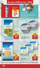 Catalogue ALDI semaine 24 page 30