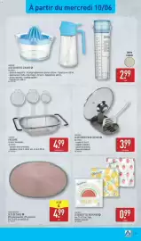 Catalogue ALDI semaine 24 page 33