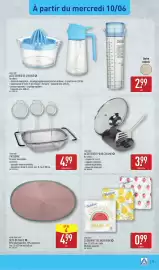 Catalogue ALDI semaine 24 page 33