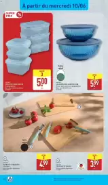 Catalogue ALDI semaine 24 page 34